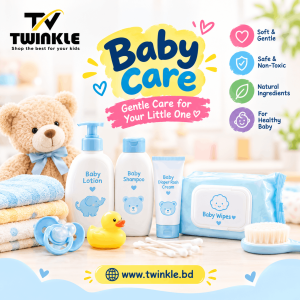 Baby Care