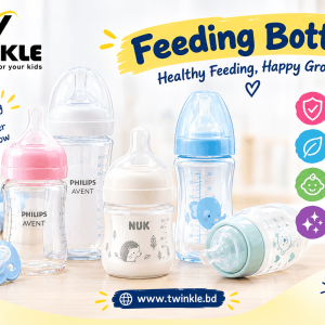 Feeding Bottles